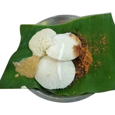 "Babai Hotel Idli (Hotel Chutneys (Tiffins) - Click here to View more details about this Product